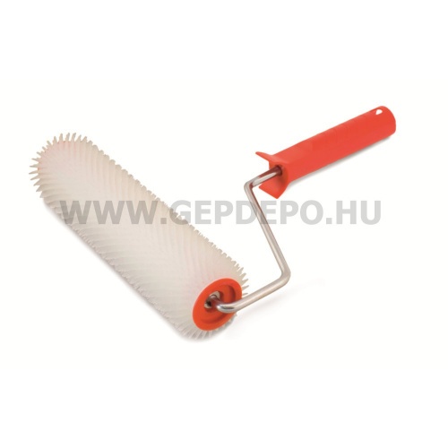 Bautool tüskés henger 240 mm, 11 mm tüske