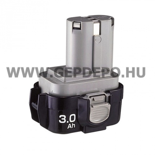 Makita 9135 Ni-MH akkumulátor 9,6V 2,8Ah