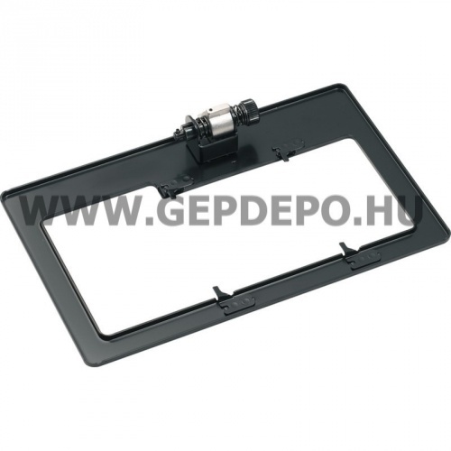 Makita csiszolókeret 9404