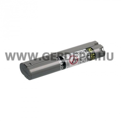 Makita 9034 Ni-MH akkumulátor 9,6V 2,5Ah