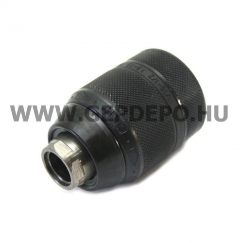 Makita gyorstokmány 1,5 - 13 mm-ig fém (192664-5)