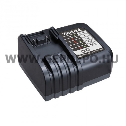 Makita DC36WA töltő 36V Li-ion akkuhoz