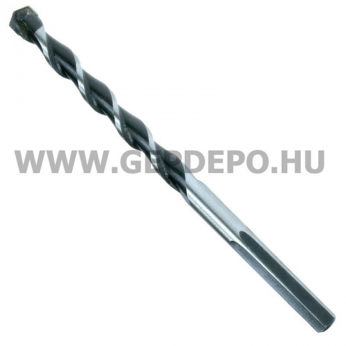 Makita Multiplex TCT fúrószár 7x100mm