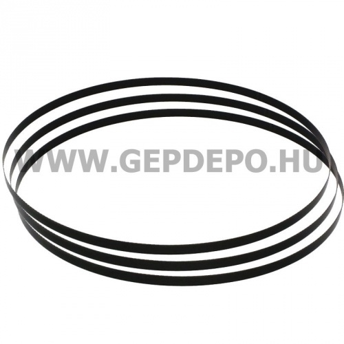 Makita fűrészszalag Z24 ALU 13x1140mm 3db