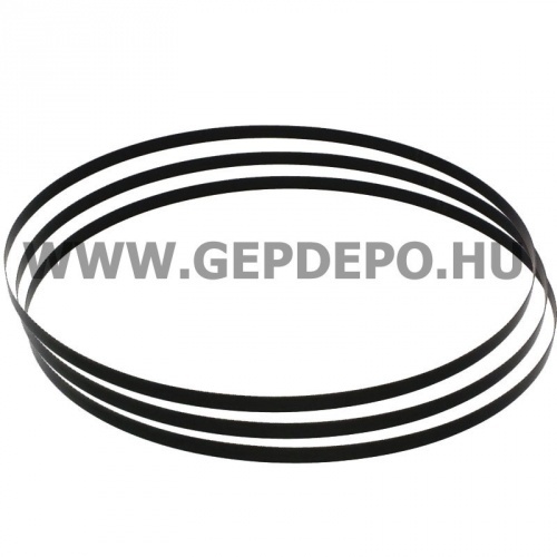 Makita fűrészszalag Z14 ALU 13x1140mm 3db