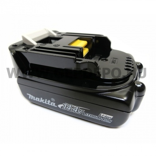 Makita BL1415N Li-ion akkumulátor 14,4V LXT 1,3Ah BULK