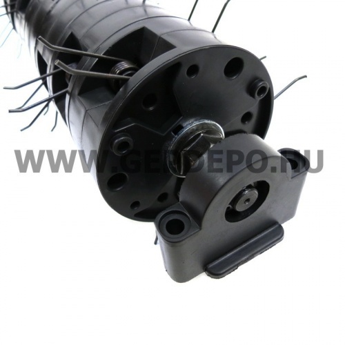Makita gereblyéző feltét UV3200
