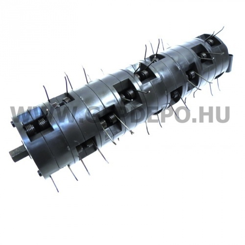 Makita gereblyéző feltét UV3200