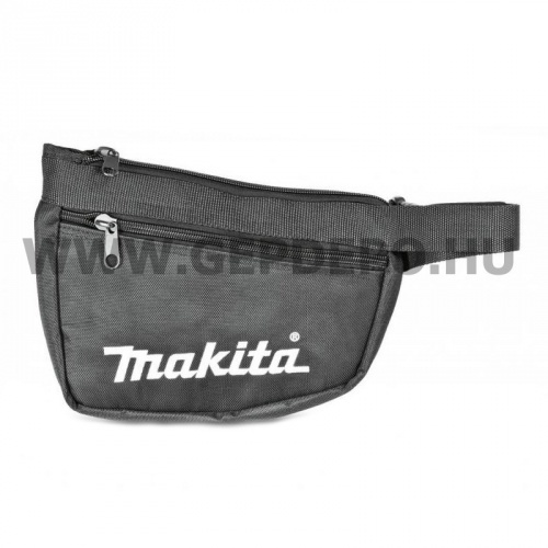 Makita összehajtható dupla övtáska Lithium-Ion széria