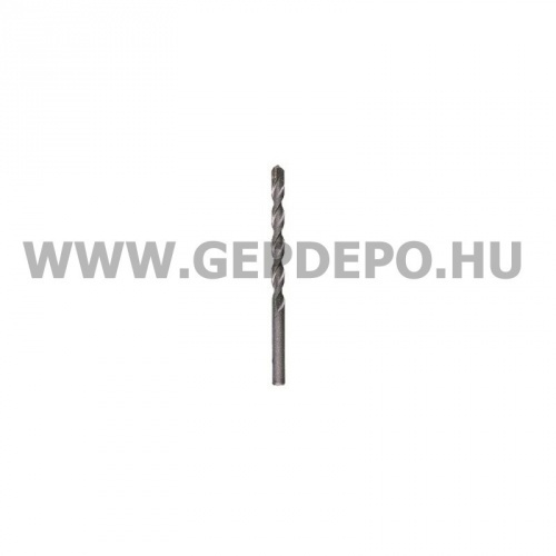 Makita Super kőzetfúró hengeres befogású 10x400mm