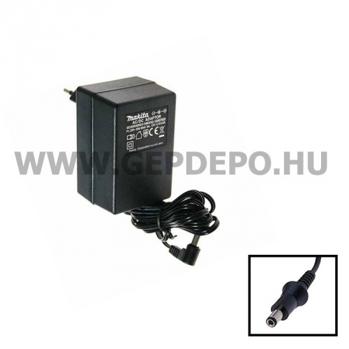 Makita SE00000078 BMR AC adapter
