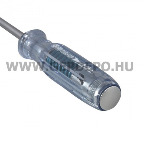 Makita ütésre elforduló pozidrive csavarhúzó - PZ2 x 125 mm