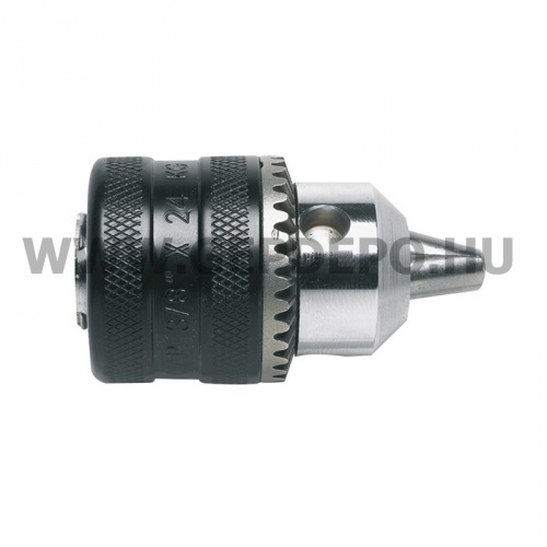 Makita fogaskoszorús tokmány 1,0 - 13 mm-ig 3/8