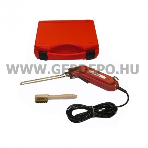 PFT minicut kézi polisztirolvágó 140 mm