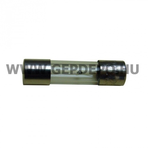Üvegbiztosíték F44 és V113-hoz 5x20 mm T2A - 1 db