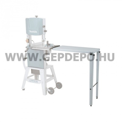 Makita Kiegészítő asztal LB1200F