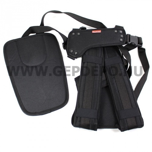 Makita vállheveder fűkaszához (bemutató darab)