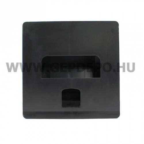 Makita mulcsozó betét PLM4110