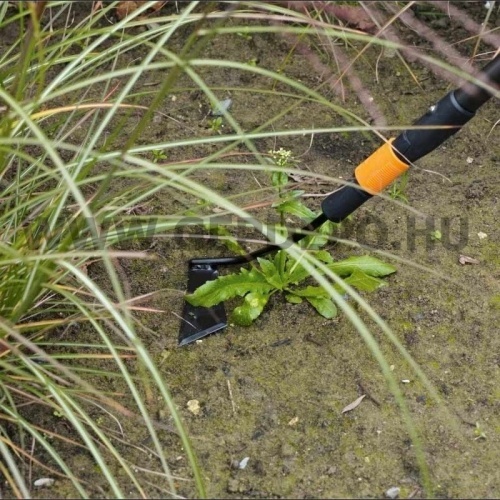 Fiskars QuikFit gyomlálókapa