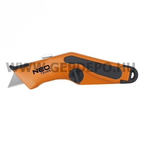 Neo vágó kés fix pengével