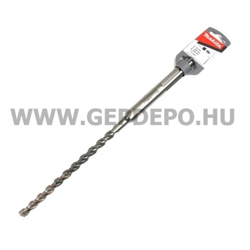 Makita SDS-Max ZENTRO fúrószár 16x940mm