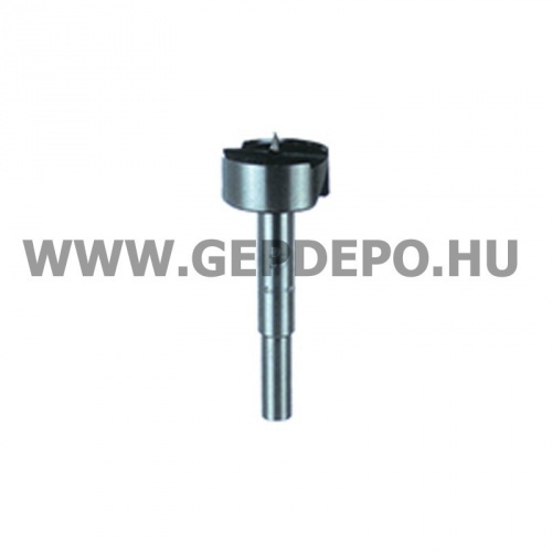 Abraboro forstner fúró 22x90mm
