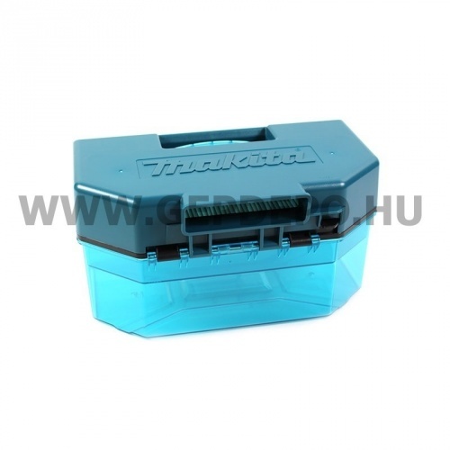 Makita DRC200Z akkus robotporszívó géptest