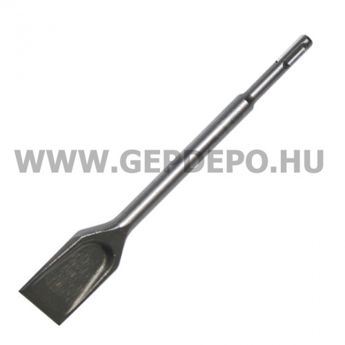 Makita SDS-Plus önélező laposvésőszár 40x250mm (B-64250)