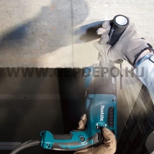 Makita HR2631F SDS-Plus fúró-vésőkalapács