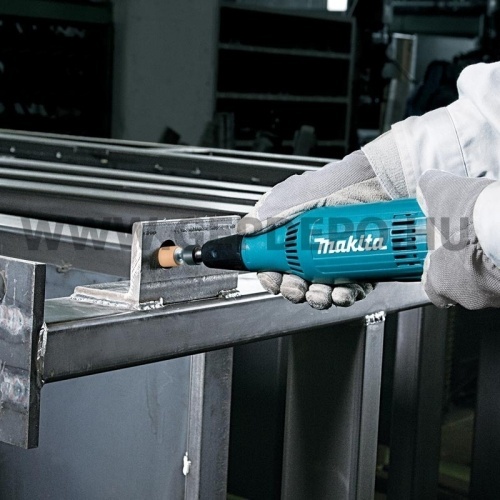 Makita GD0603 egyenescsiszoló