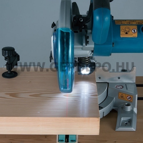 Makita LS0815FL gérvágó