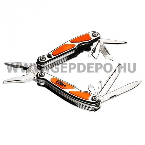 Neo Outdoor multiszerszám 10 az 1-ben