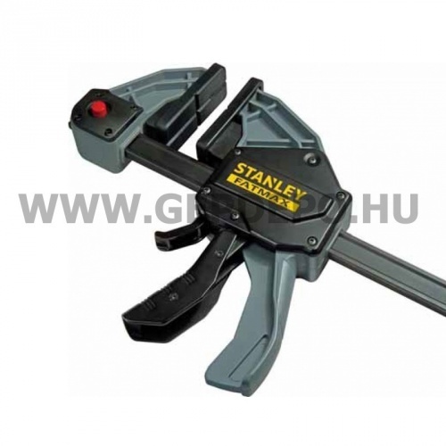 Stanley FatMax egykezes szorító S 110 mm