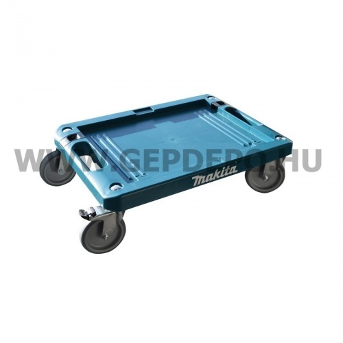 Makita MakPac gurulós kocsi