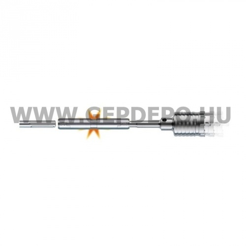 Milwaukee Dre-Connect adapter 190 mm