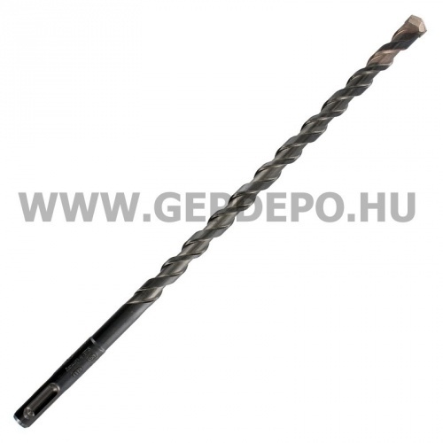 Abraboro SDS-Plus fúró 10x260 mm