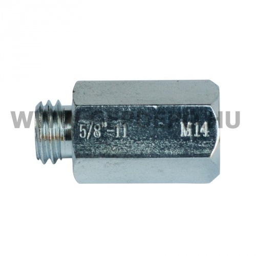 Makita adapter 230mm gyapjú sapkához