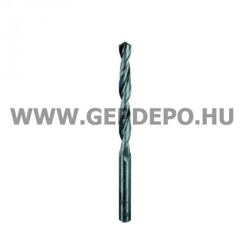 Makita HSS-R fémfúró 6,5x101 mm - 10 db
