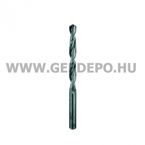 Makita HSS-R fémfúró 13x151 mm - 5 db