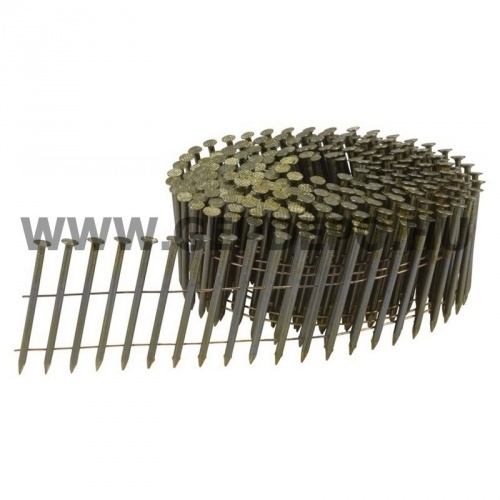 Makita dobtáras szeg fényes 2,9x50mm 16° AN621/AN901/AN902