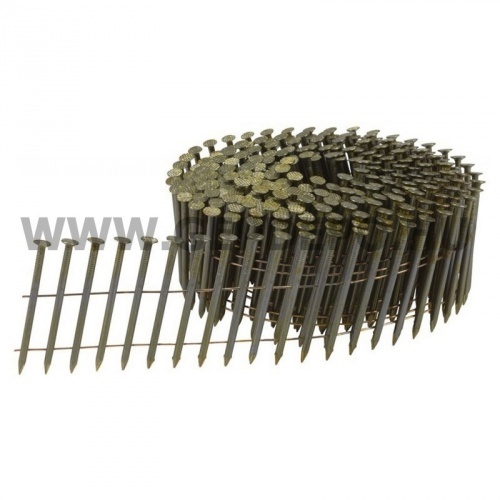 Makita dobtáras szeg fényes 3,3x65mm 16° AN621/AN901/AN902 4050db