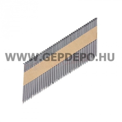 Makita síktáras szeg fényes 3,3x75mm 34° AN943 3000db