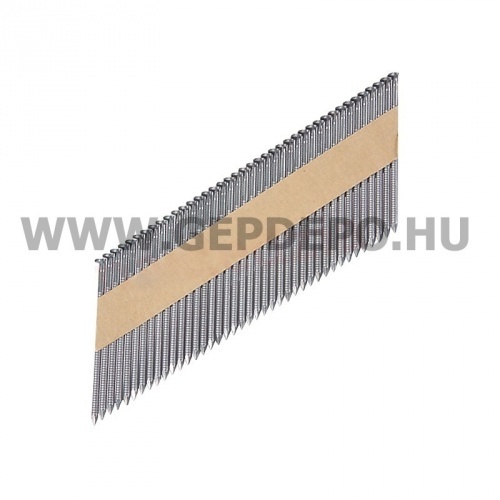 Makita síktáras szeg fényes 3,1x83mm 34° AN943 3000db