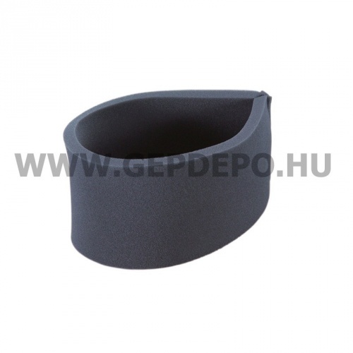 Makita DVC860 vizes szűrő