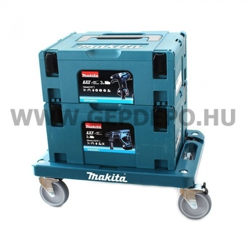 Makita MakPac gurulós kocsi