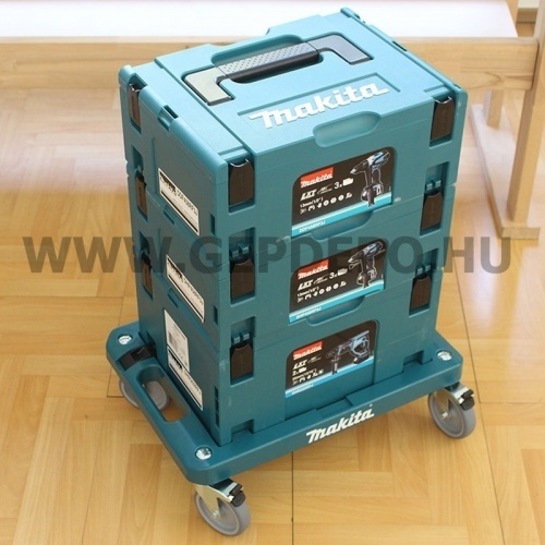 Makita MakPac gurulós kocsi