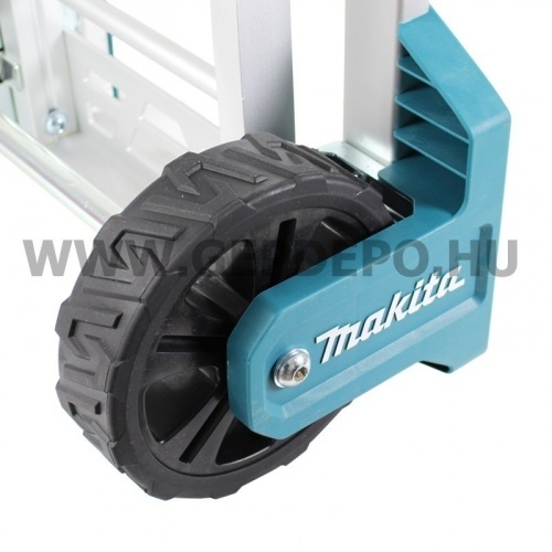Makita MakPac kocsi 125 kg max.