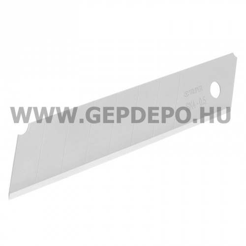 Truper tartalék penge 10db