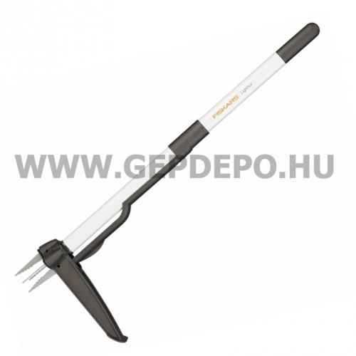 Fiskars Light gyomkiszedő