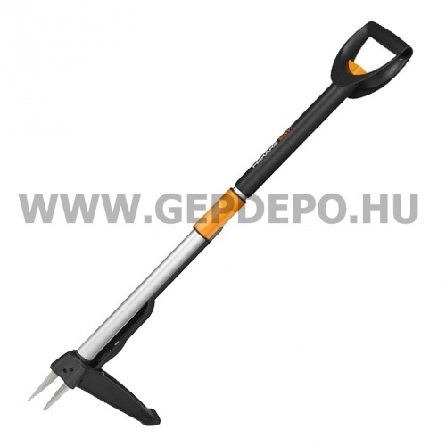 Fiskars SmartFit teleszkópos gyomkiszedő